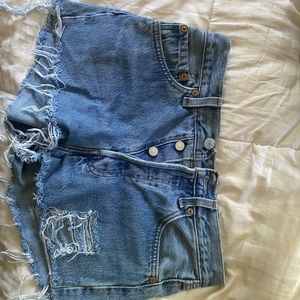 Levi’s Shorts
